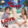 MR WRIGHT - LOVE TRIANGLE - SINGLE #ITUNES 9/11/15 @mrrightmusik75