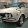 【ホンダコレクションホール】ホンダ1300 クーペ9