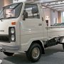 【Honda Collection Hall 2016】ホンダTN-V 軽トラで初めて4灯式ヘッドライトを装備 