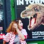 Helllup!!! #help #t-rex #whaaaaaahhhh #OMG shot by @noah_valentyn