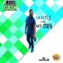 LEGO CASH - HUSTLE FOR MY OWN - SINGLE #ITUNES 9/2/16 @leggocash76