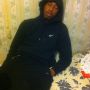 Lo for the last time he is sleep RT @iAm_PrettyLo SMH