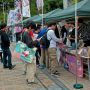 【第3回とちてれアニメフェスタ&第5回ご当地萌えキャラまつり】田舎でこういう紙袋を持ち歩くのはいかがなものか...(;´Д｀)
