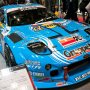 【東京オートサロン2017】RE雨宮 GruppeM RX-7 