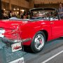 【AUTOMOBILE COUNCIL 2016】ホンダS600 これはコレクションホールで見た事ある 