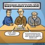 Goed werk mannen! #cartoon 