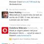 Haha! T-Mobile Webcareless volgt... 