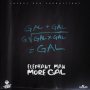 ELEPHANT MAN - MORE GAL - SINGLE - #ITUNES 8/19 #PRE 8/5 @ELEPHANTMANJA