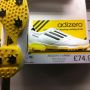 Not sure about these, look like  footie boots 