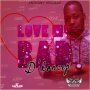 D'KONCEP - LOVE MI BAD - SINGLE #TUNES 6/9/17 #PREORDER 6/2/17 @anthonyrecords @dkoncep