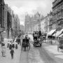 Sloane St 1900 #Hansom
