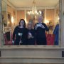 Met Marie Cécile Thijs