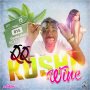 QQ - KUSHI WINE - SINGLE #ITUNES 2/12/16 #PREORDER 1/29/16 @qqworld @apt19music