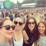 Twerking out all day #festival #latinvillage #latinos #dancing #friends #spaarnwoude #summer #goodvibes