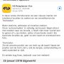 Nu ook Treinradar in de iOS-app van @NS_online!