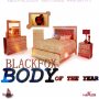 BLACK FOX - BODY OF THE YEAR - SINGLE #ITUNES 5/12/17 @deathlandrecord