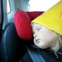 Plopsa Indoor was vermoeiend voor mini Bumba... #cs