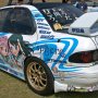 【第11回ひめたま痛車祭】このアニメの舞台は下田だったのか... ※内容はもう覚えてないｗ 