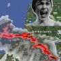 Horror-weer op komst...nu weten we het wel 
