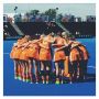 Heb genoten van mijn 200ste interland vandaag en vooral van het fantastische filmpje wat dit team voor me heeft gemaakt! Goed begin van het EK, nu op naar morgen: Nederland - Spanje #mooiteam #ehc2015