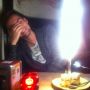 @astridislief @kleinevis @Domien En óf het traditie is.. ;')