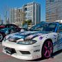 【痛Gふぇすた出張編 in お台場モーターフェス】会場はフジテレビのすぐ近く