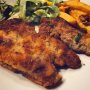 Schnitzel invasion...