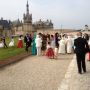 And without my wedding gear...