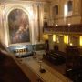 Lovely. The Chapel of St Peter & St Paul) 