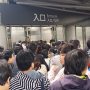 【東京モーターショー2015】そして10時いよいよ開場 前にいるのは100人くらいか なかなか良いポジションだｗ