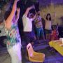 Dansen. 