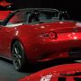 【東京オートサロン2015】新型ロードスターの写真を更に投下 #オートサロン