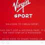 Great opportunity for @nyrrmaryruns & good 4 Virgin Sport. Time to change the handles 