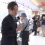 かあさんこちらのタグを　#出