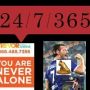 24x7 24-7-365
24-7-365
24-7-365
24-7-365
In our quest to reach our goal
Many a stories we've been told
Traveled the world, seen with our eyes
Strong emotion comin' down, down, down, yeah
24-7-365, nat