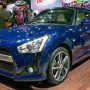 【東京オートサロン2016】COPEN Robe Shooting Break Concept ワゴンタイプの提案 なんとなくBMWの1シリーズっぽい