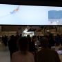 De vraag wordt steeds minder "wat kan de techniek" en steeds meer "wat doe je ermee"? #IBC2014