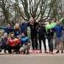 Wat een mooie middag weer met de Fast Five! Bedankt voor jullie energie. 💪
#vondelgymsfastfive #running #vondelpark
📸 @thierrydezoetenphotography