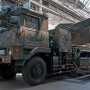 【自衛隊グリーンフェスタ2016】81式短距離地対空誘導弾(短SAM) こんな物まで持ち込んでくるとは自衛隊本気すぎるだろｗｗｗ 