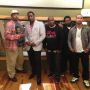 Just left the @Combat_Jack Show. Great interview!!!