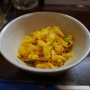 キャベツ美味しいよ