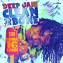DEEP JAHI - CLEAN TO THE BONE - SINGLE #ITUNES 7/15/16 @tjrecords