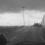 Onderweg naar België voor #dwarsdoordewesthoek *slik* ❄️🌪🌨💦