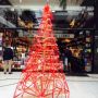 Kerstboom. 
