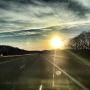 Homeward bound