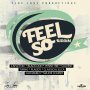 VARIOUS ARTISTS - FEEL SO RIDDIM #ITUNES 6/24/16