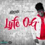 AIDONIA - LYFE O.G (LYFE OF A GENNA) #ITUNES #SPOTIFY 7/7 #PRE 6/23 @AIDONIAJOP @GyalVolume 