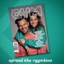 Gym magazine gaat over het leven in én rond de sportschool. Voor vrouwen én mannen dus die houden van trainen. Boordevol informatie over trainen; interviews met trainers en topsporters, trainingsschema's, artikelen over het verschuivende schoonheidsideaal bij vrouwen, bodybuilden, triatlons, kickboksen, crossfit, home gyms, recepten, columns, boekentips.. een heerlijk tijdschrift over dat leven in de gym. Je vindt het magazine in de winkel, maar kan het ook thuis laten bezorgen via de link hierboven in mijn bio. #spreadthegymlove
