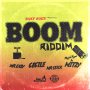 BOOM! RIDDIM #ITUNES #SPOTIFY 9/15 #PRE 9/1 @RICKYBLAZE @MAJAHHYPEWORLD @IAMTHECECILE 