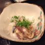 鰯のぬた